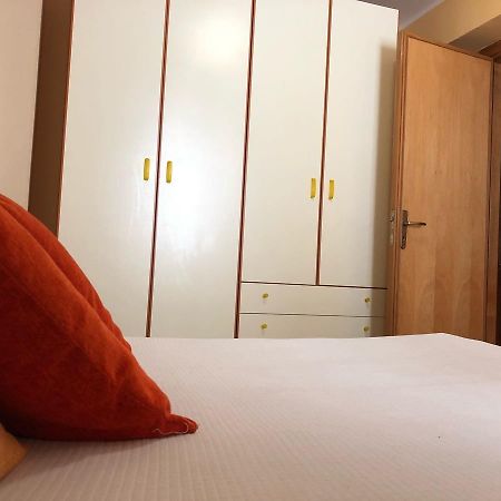 Baaria Casa Vacanze Apartment Bagheria Luaran gambar