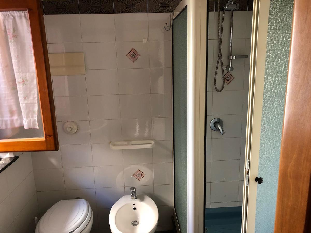 Baaria Casa Vacanze Apartment Bagheria Luaran gambar