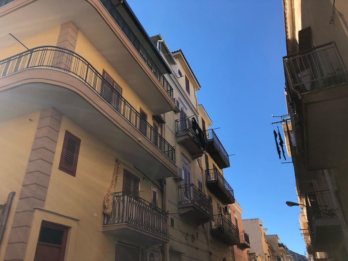 Baaria Casa Vacanze Apartment Bagheria Luaran gambar
