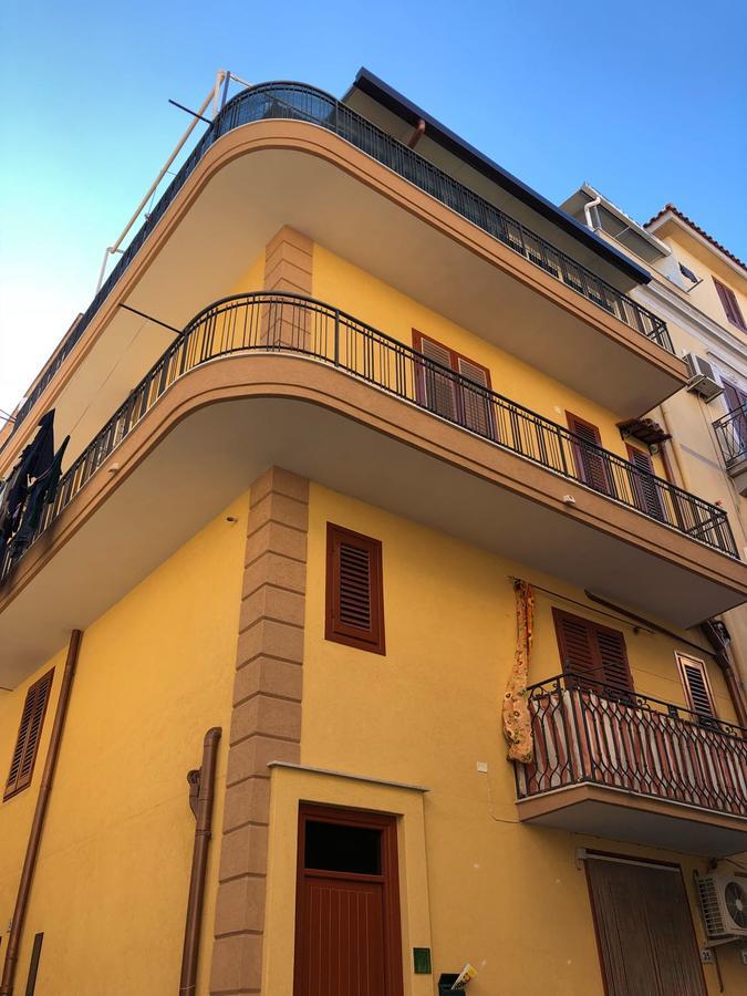 Baaria Casa Vacanze Apartment Bagheria Luaran gambar