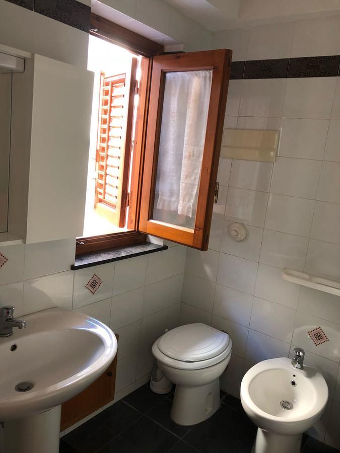 Baaria Casa Vacanze Apartment Bagheria Luaran gambar